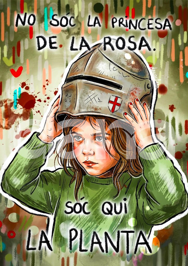 Sant Jordi 4