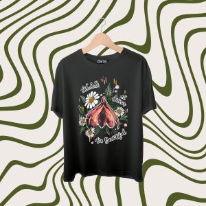 Camiseta manga corta - "ACAB"